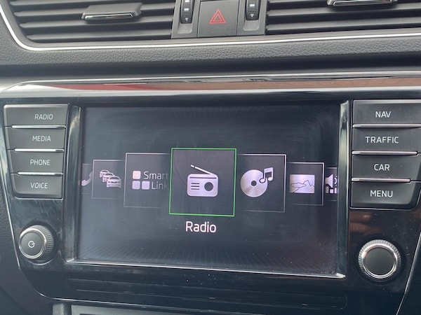 Used Skoda Superb 2015 for sale - 75540400: Photo 47