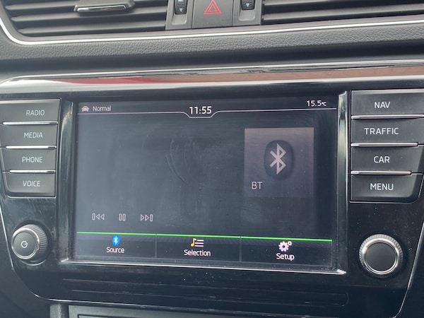 Used Skoda Superb 2015 for sale - 75540400: Photo 49