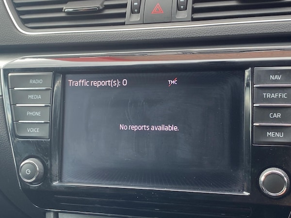 Used Skoda Superb 2015 for sale - 75540400: Photo 53