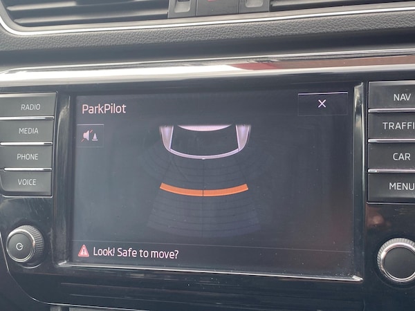 Used Skoda Superb 2015 for sale - 75540400: Photo 55