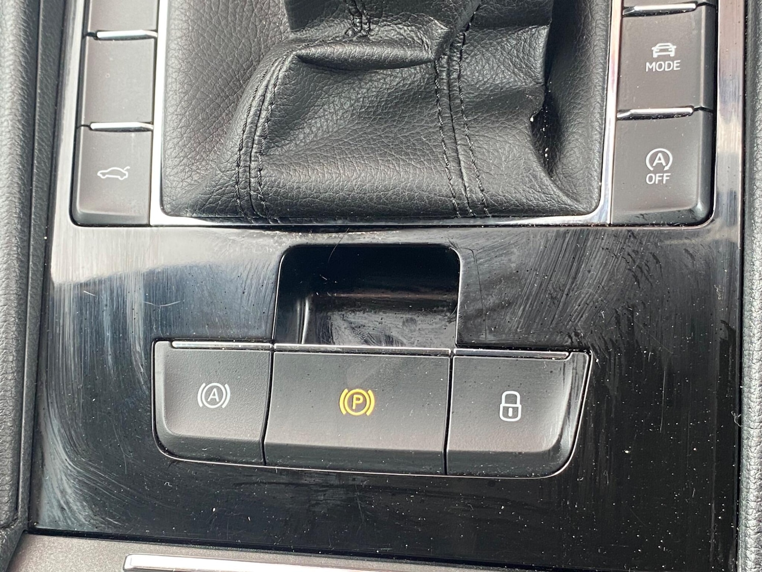 Vehicle 58