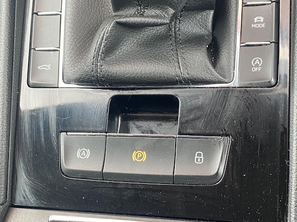 Used Skoda Superb 2015 for sale - 75540400: Photo 58