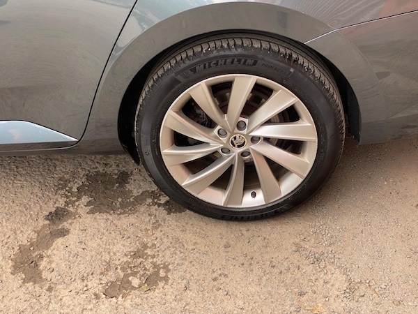 Used Skoda Superb 2015 for sale - 75540400: Photo 59