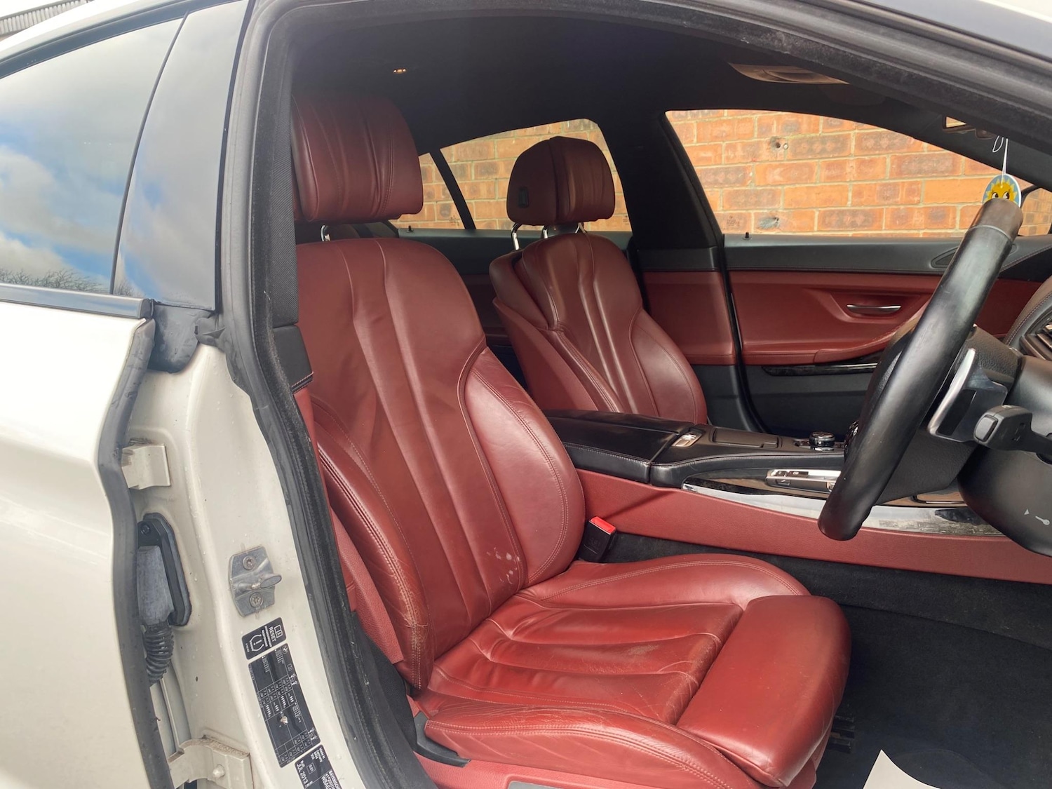 Used BMW 6 Series 2013 for sale - 76990030: Photo 13