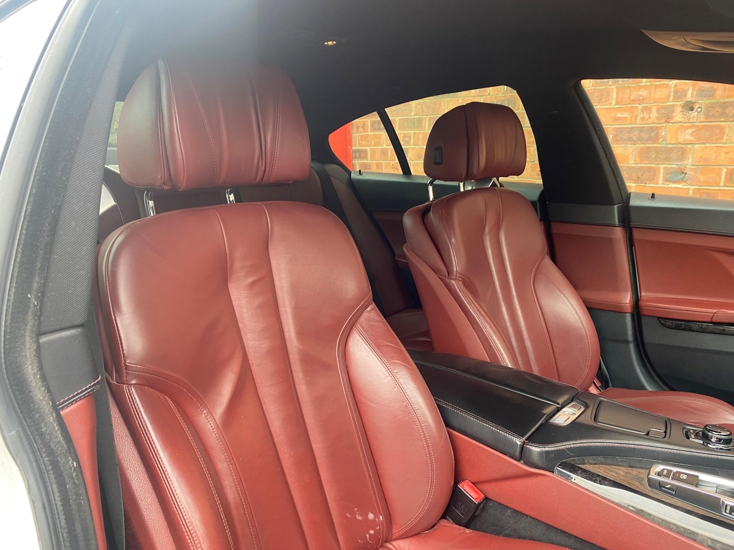 Used BMW 6 Series 2013 for sale - 76990030: Photo 15