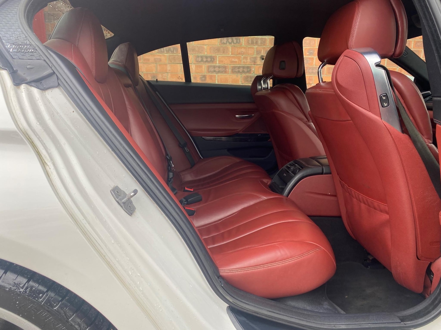 Used BMW 6 Series 2013 for sale - 76990030: Photo 16