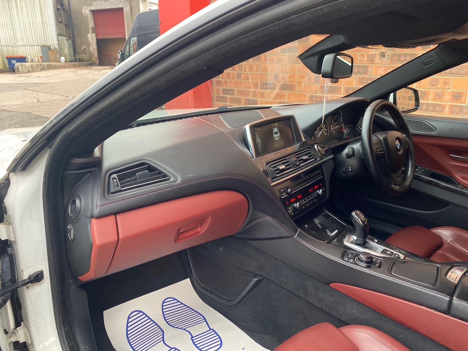 Used BMW 6 Series 2013 for sale - 76990030: Photo 28