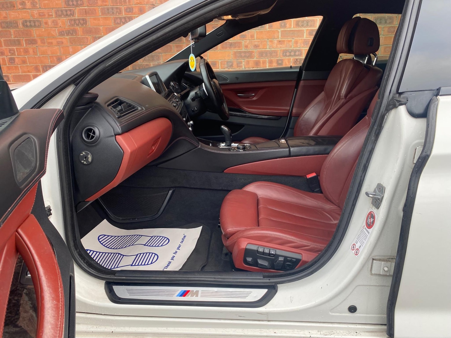 Used BMW 6 Series 2013 for sale - 76990030: Photo 29