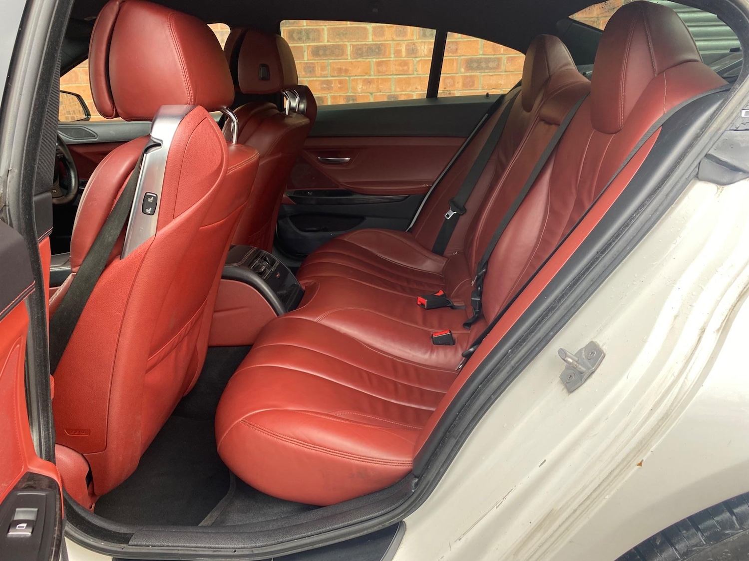 Used BMW 6 Series 2013 for sale - 76990030: Photo 33