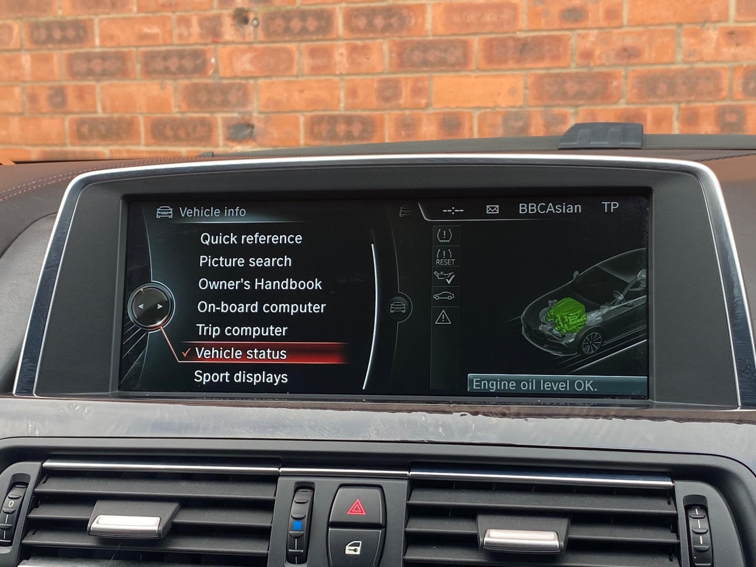 Used BMW 6 Series 2013 for sale - 76990030: Photo 56