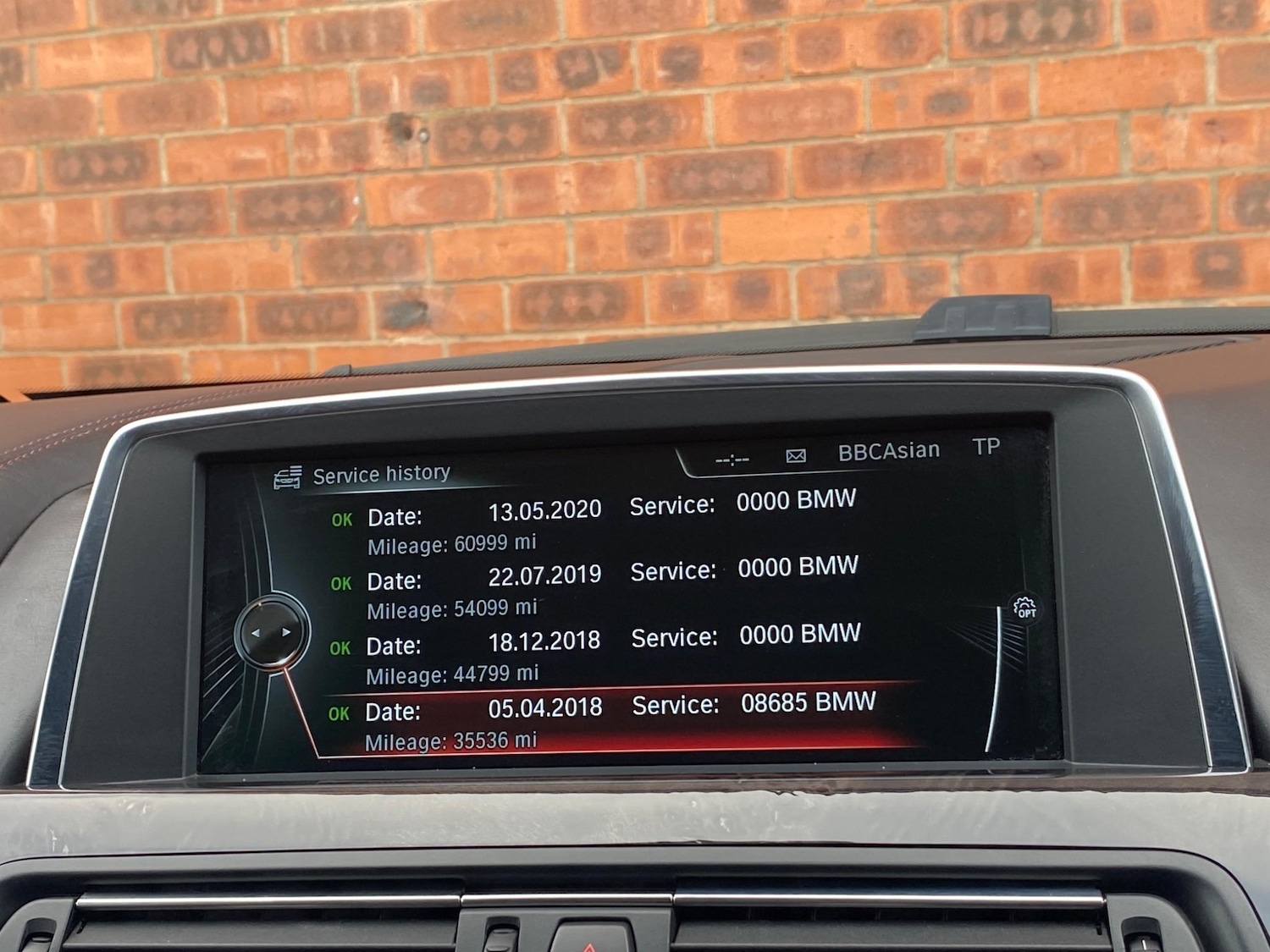 Used BMW 6 Series 2013 for sale - 76990030: Photo 58