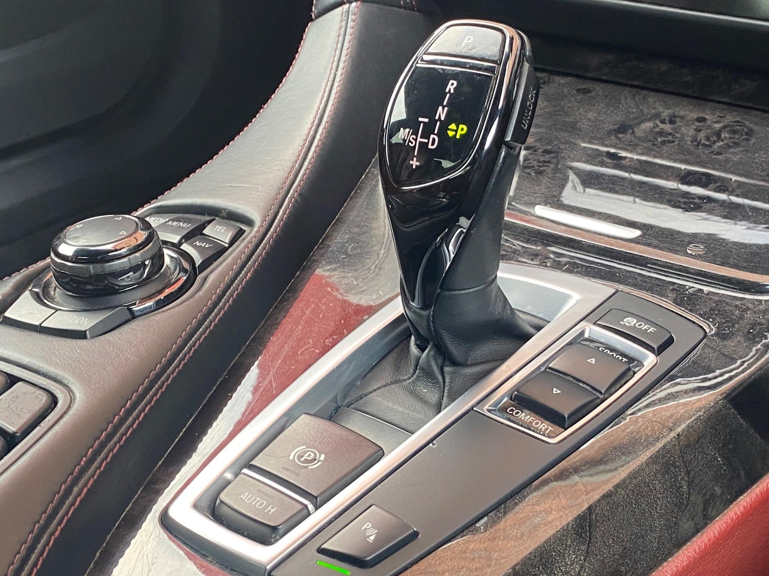 Used BMW 6 Series 2013 for sale - 76990030: Photo 68