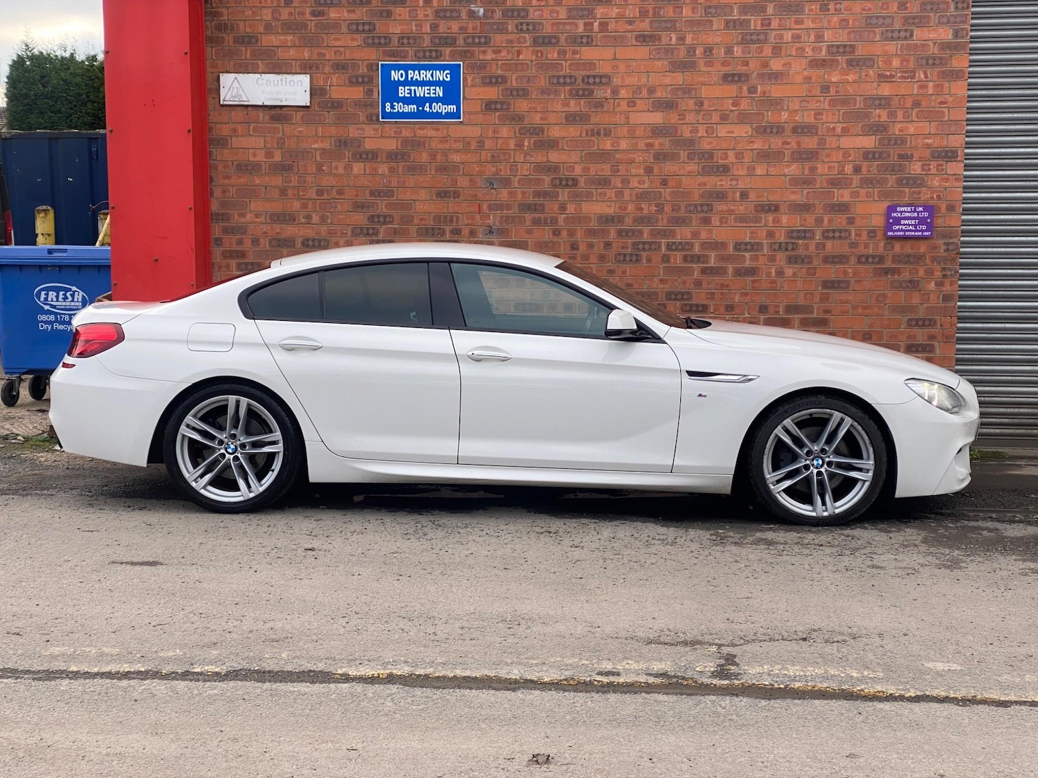 Used BMW 6 Series 2013 for sale - 76990030: Photo 7