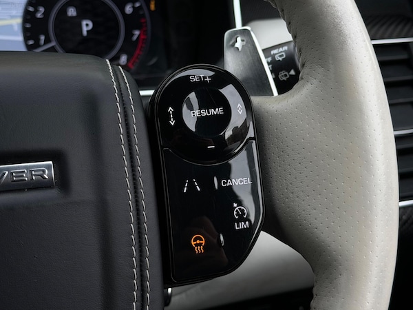 Used Land Rover Range Rover Sport 2018 for sale - 75747034: Photo 30