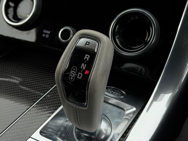 Used Land Rover Range Rover Sport 2018 for sale - 75747034: Photo 41