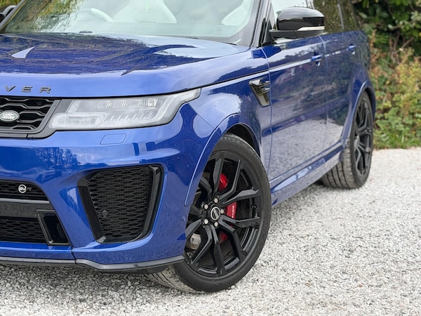 Used Land Rover Range Rover Sport 2018 for sale - 75747034: Photo 71