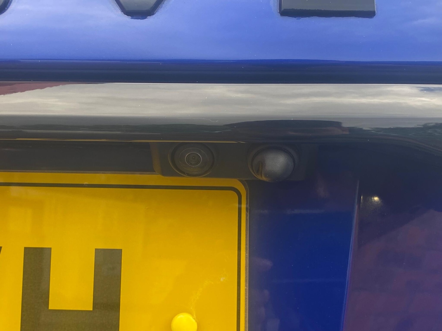 Vehicle 77
