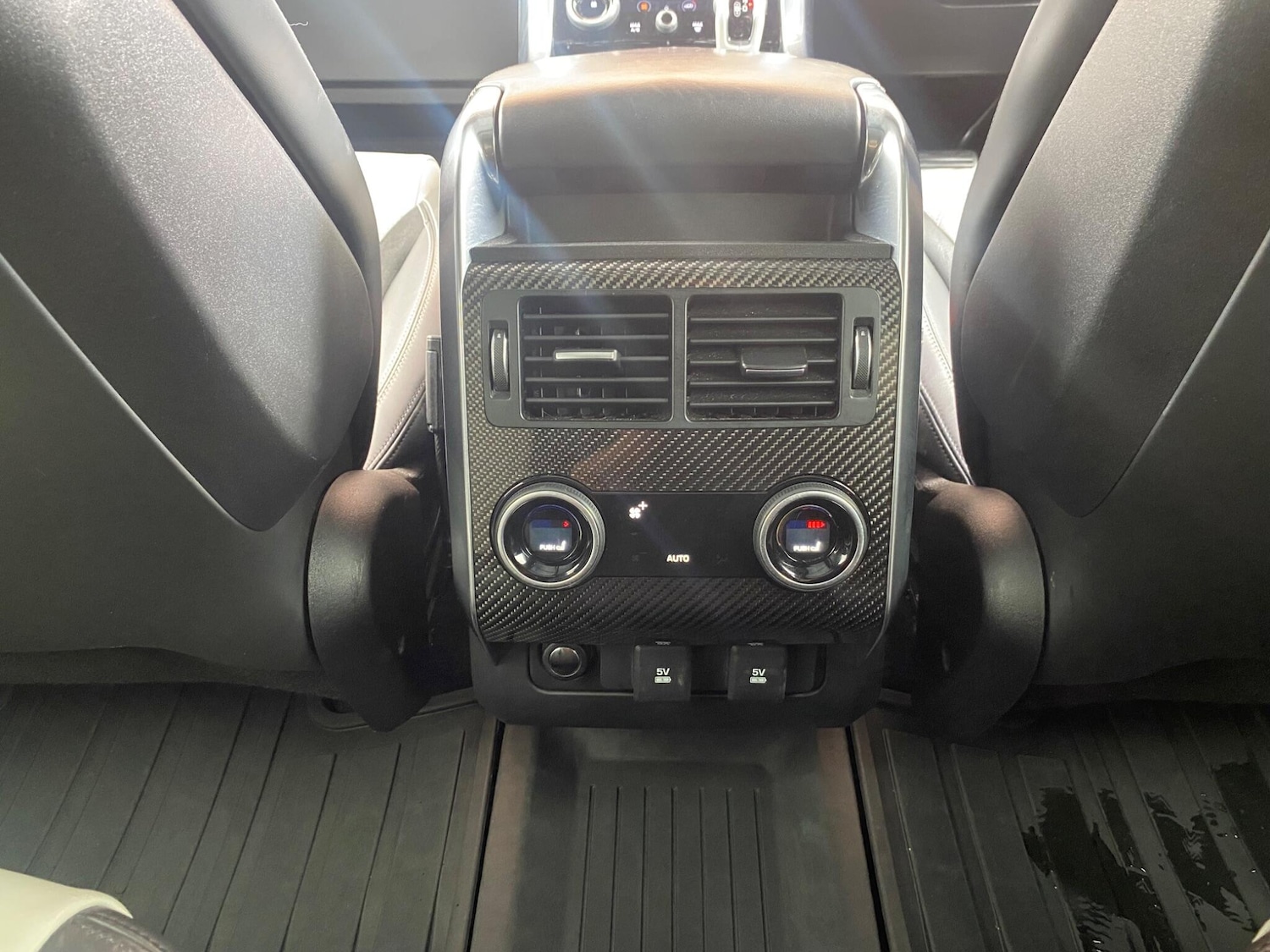 Vehicle 85