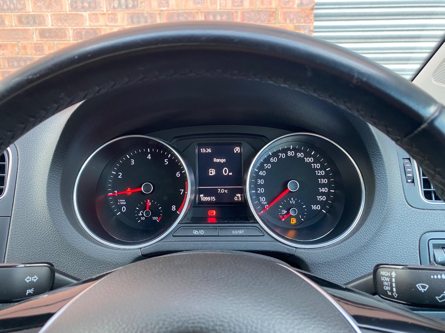 Used Volkswagen Polo 2014 for sale - 76801887: Photo 16