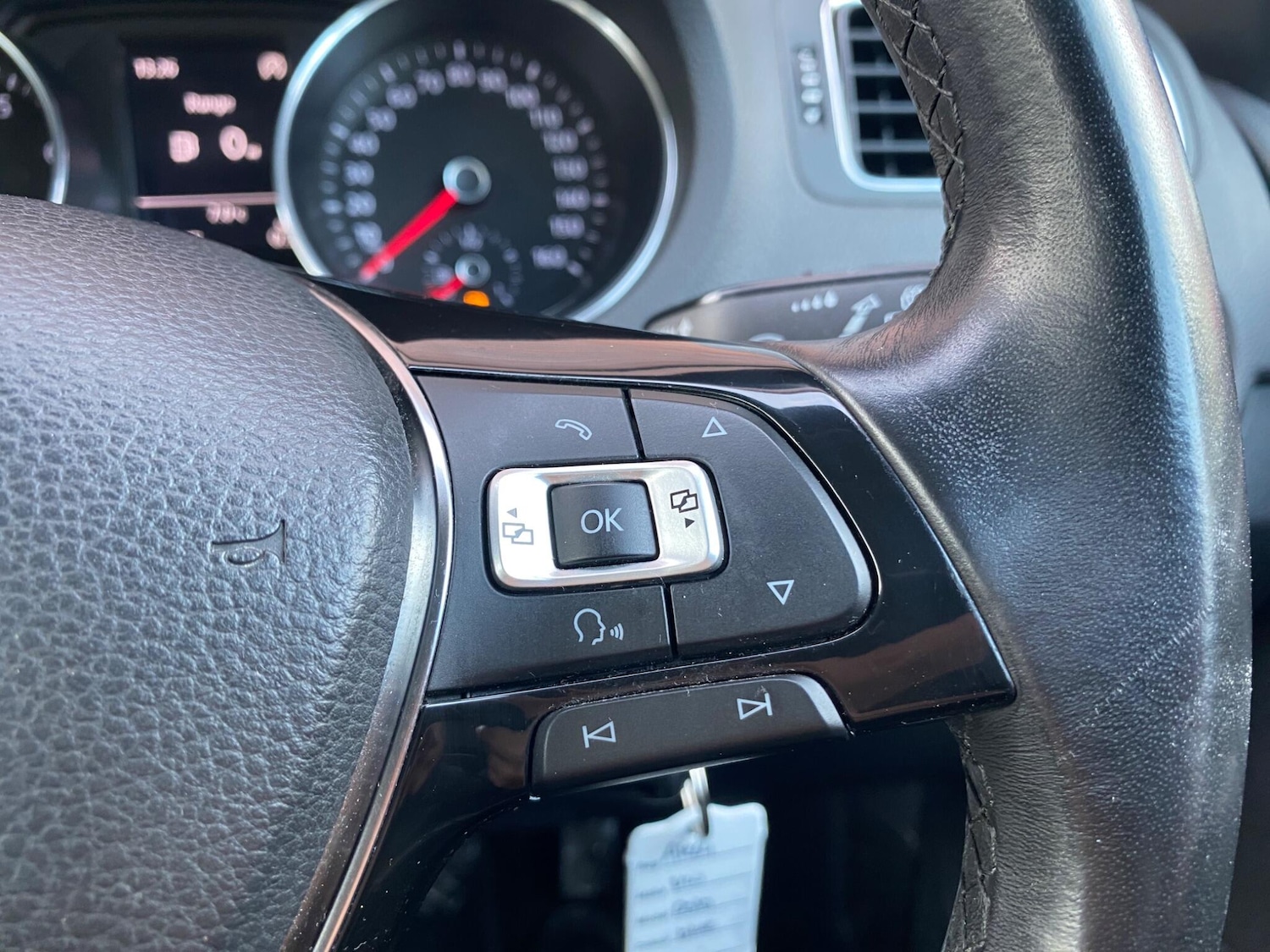 Used Volkswagen Polo 2014 for sale - 76801887: Photo 20