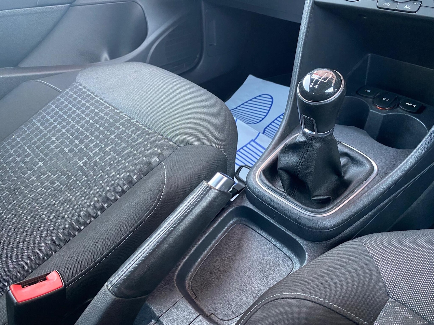 Used Volkswagen Polo 2014 for sale - 76801887: Photo 26