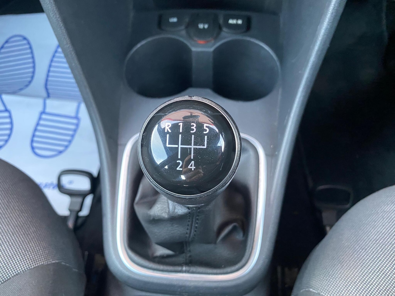 Used Volkswagen Polo 2014 for sale - 76801887: Photo 28