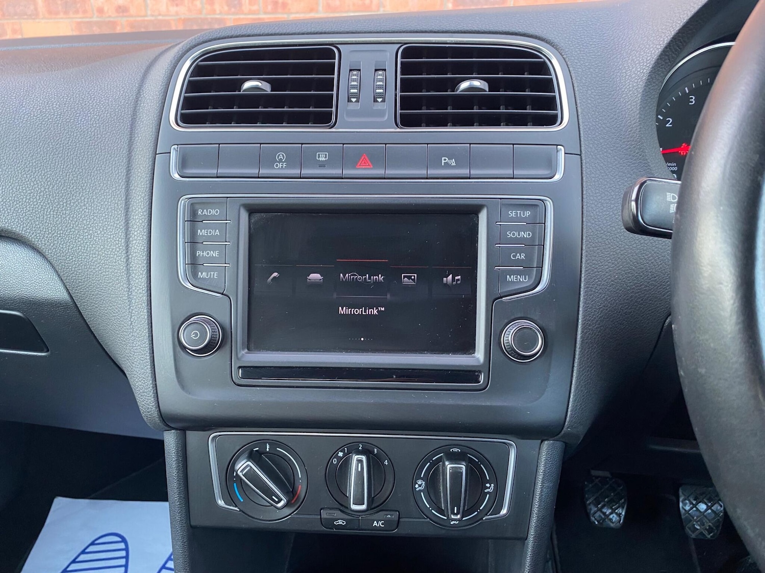 Used Volkswagen Polo 2014 for sale - 76801887: Photo 29