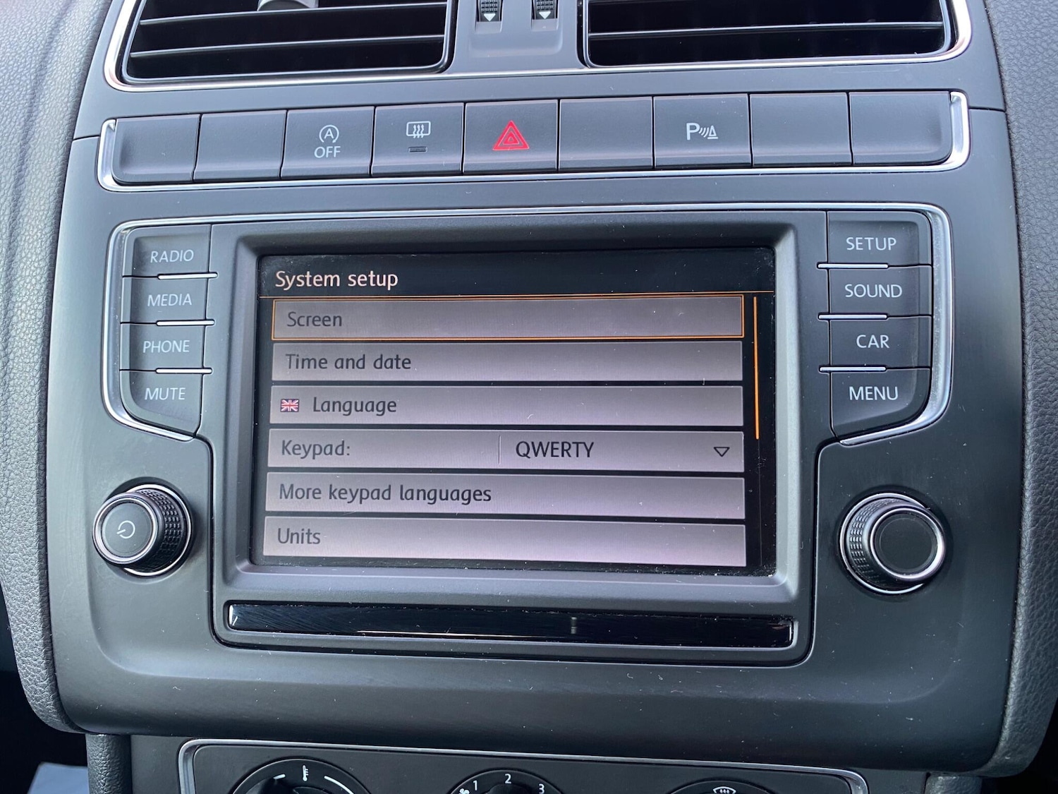 Used Volkswagen Polo 2014 for sale - 76801887: Photo 37