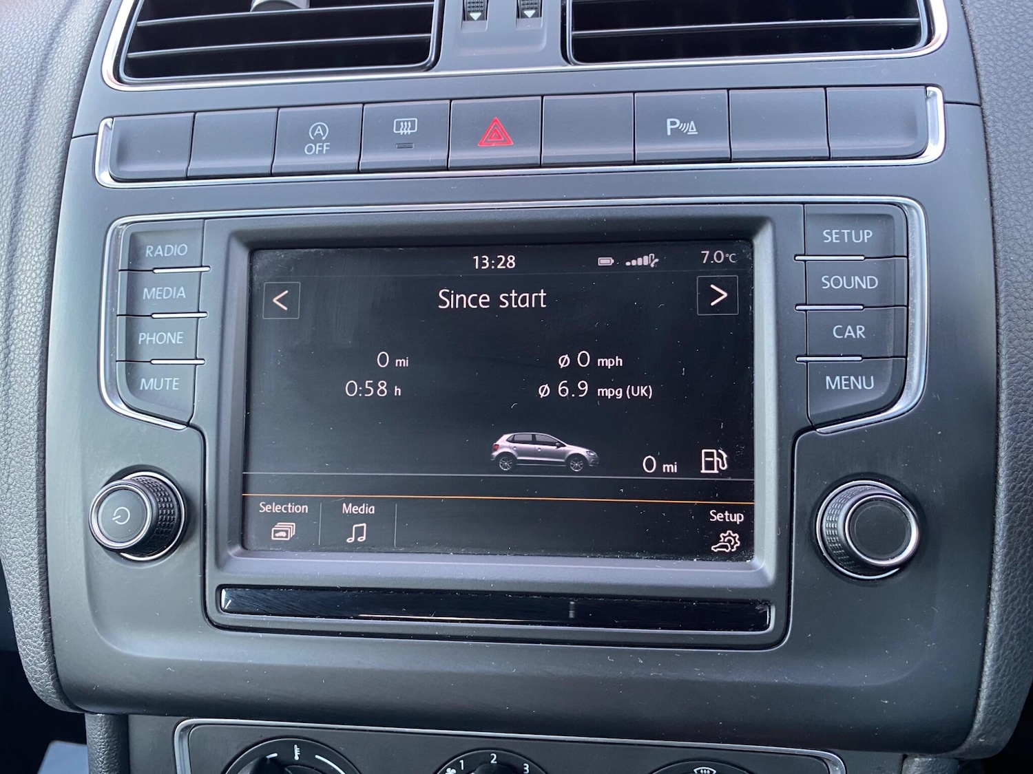 Used Volkswagen Polo 2014 for sale - 76801887: Photo 39