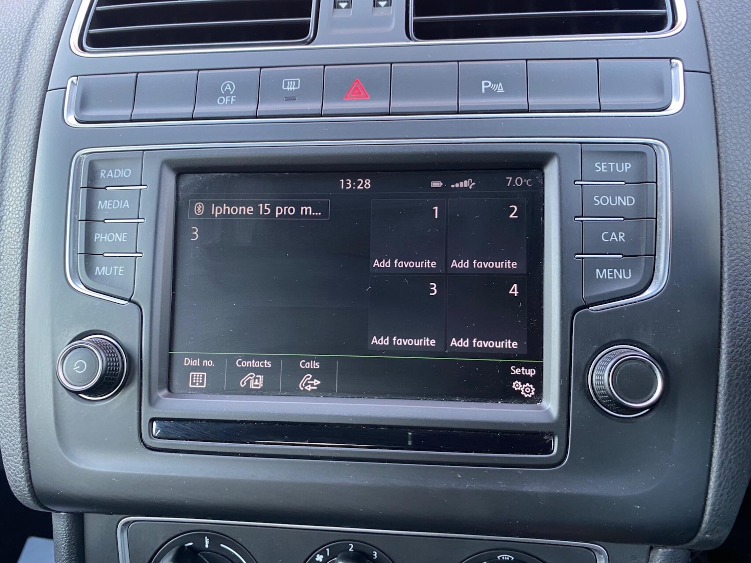 Used Volkswagen Polo 2014 for sale - 76801887: Photo 40