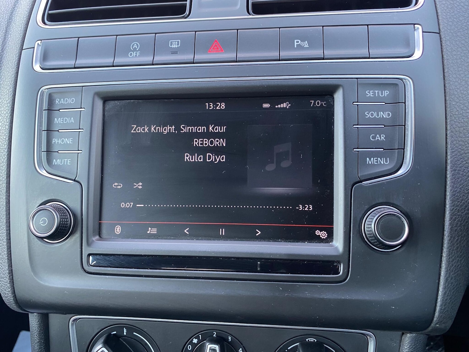 Used Volkswagen Polo 2014 for sale - 76801887: Photo 41