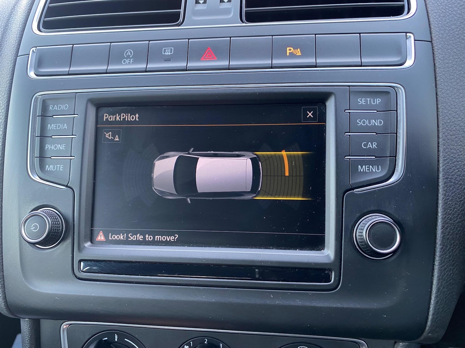 Used Volkswagen Polo 2014 for sale - 76801887: Photo 45