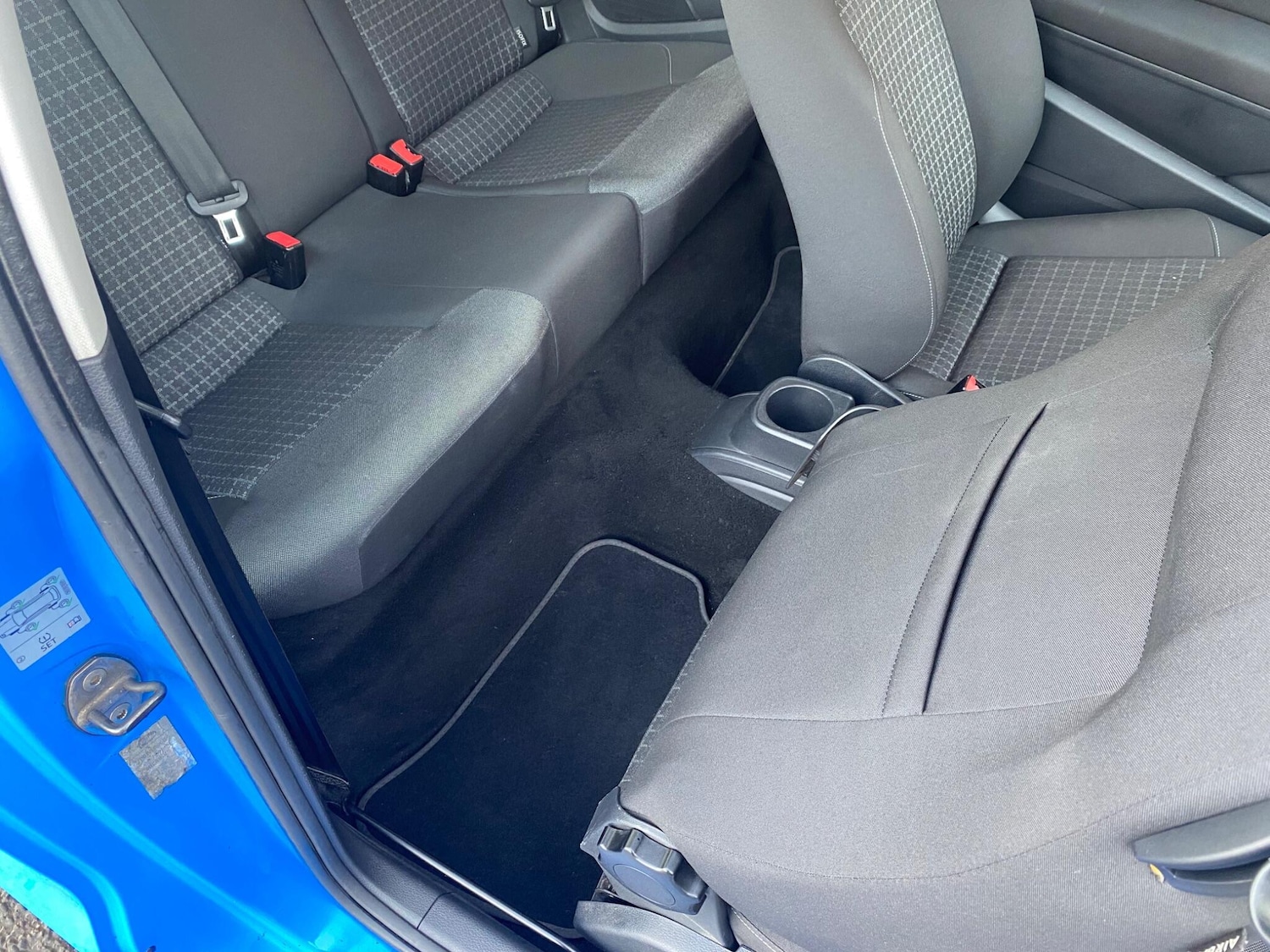 Used Volkswagen Polo 2014 for sale - 76801887: Photo 47