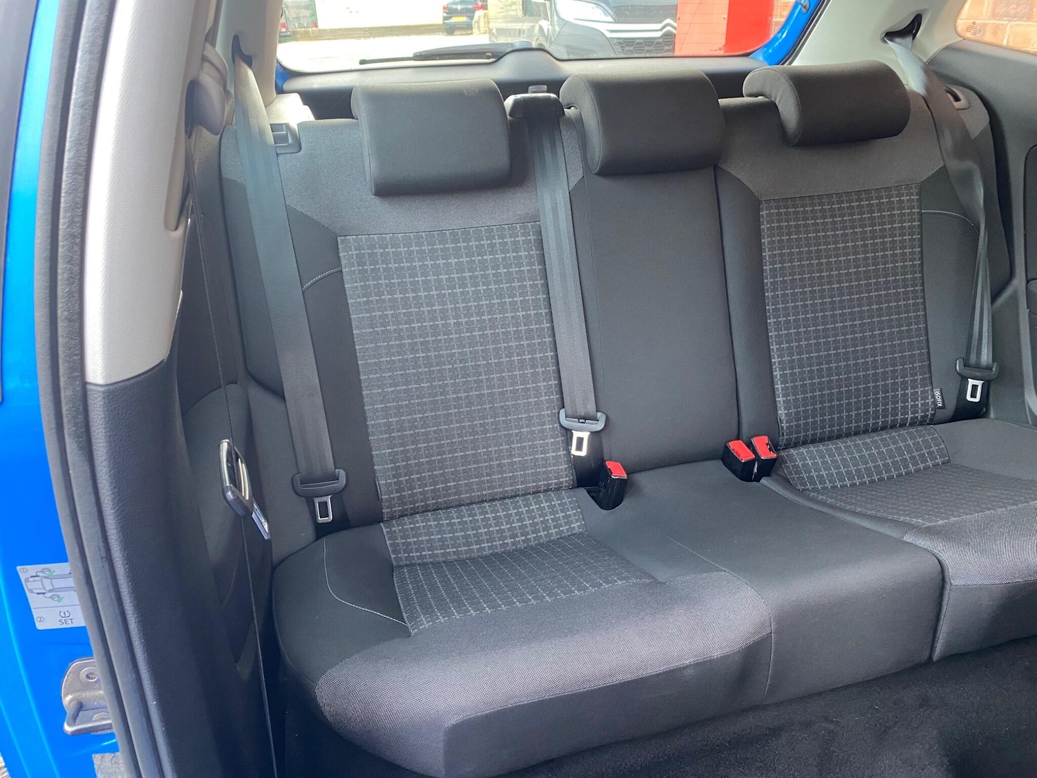 Used Volkswagen Polo 2014 for sale - 76801887: Photo 48