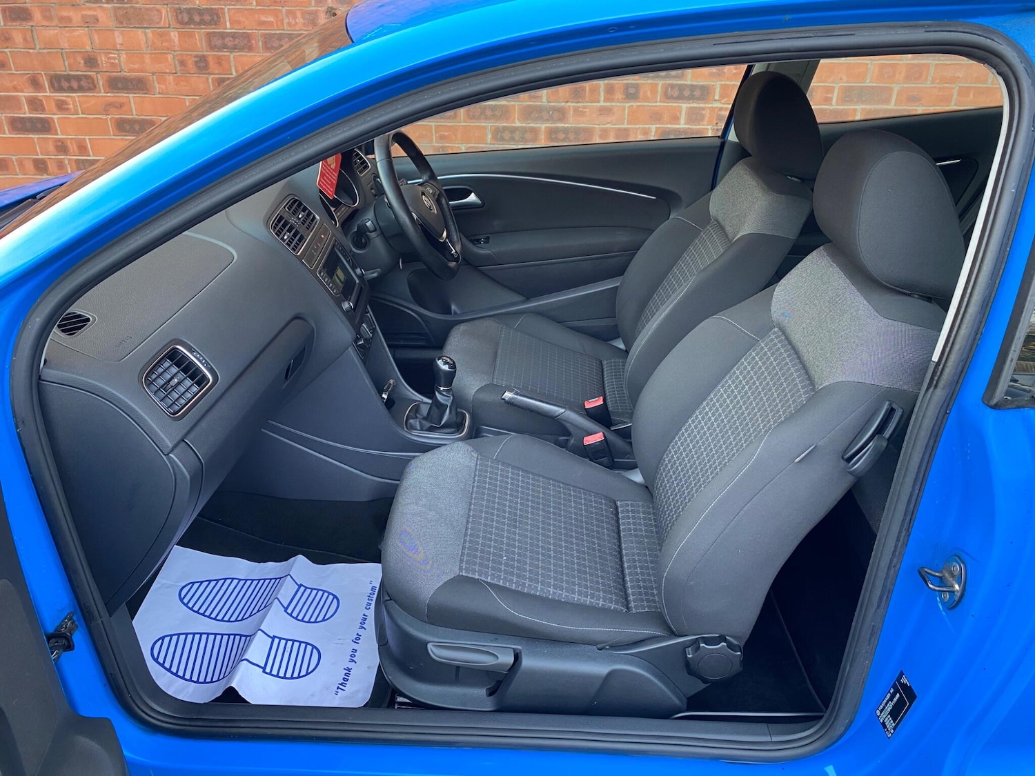 Used Volkswagen Polo 2014 for sale - 76801887: Photo 52