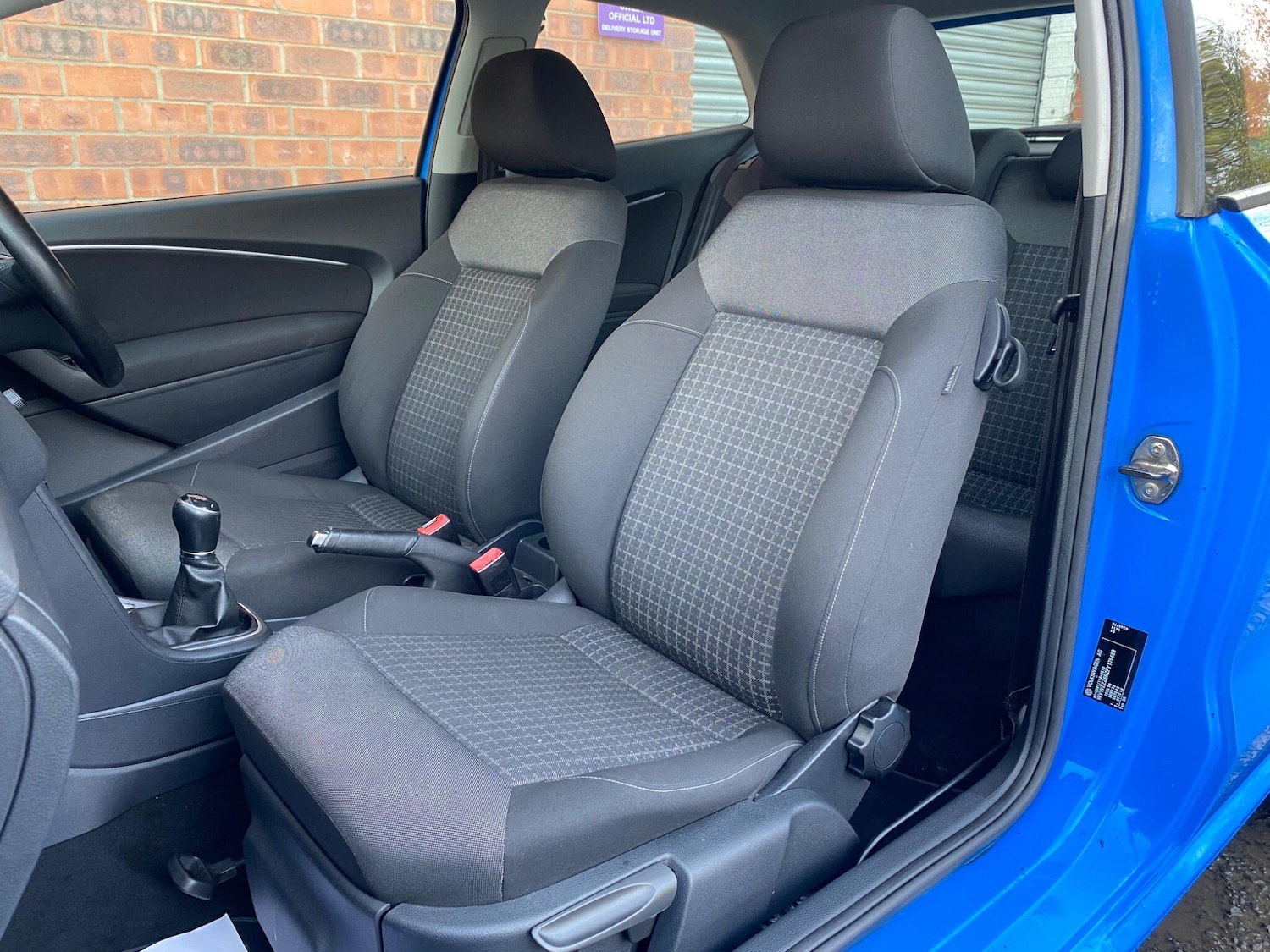 Used Volkswagen Polo 2014 for sale - 76801887: Photo 53