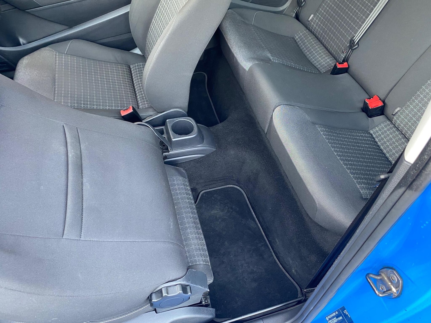 Used Volkswagen Polo 2014 for sale - 76801887: Photo 55