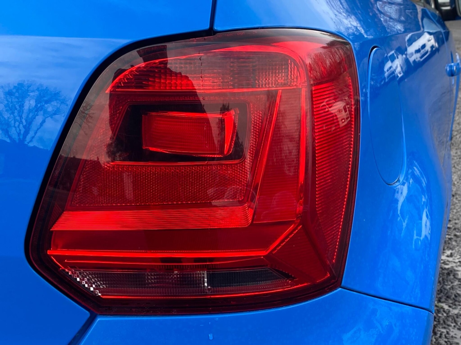 Used Volkswagen Polo 2014 for sale - 76801887: Photo 62