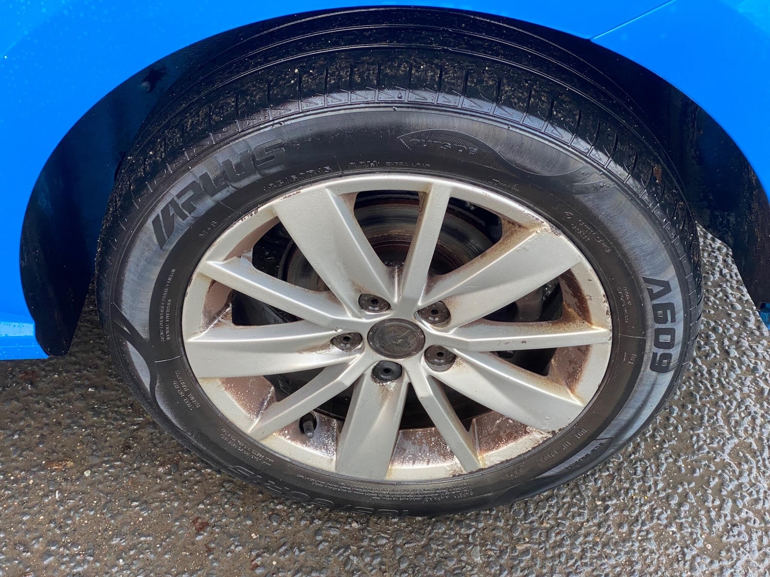 Used Volkswagen Polo 2014 for sale - 76801887: Photo 63