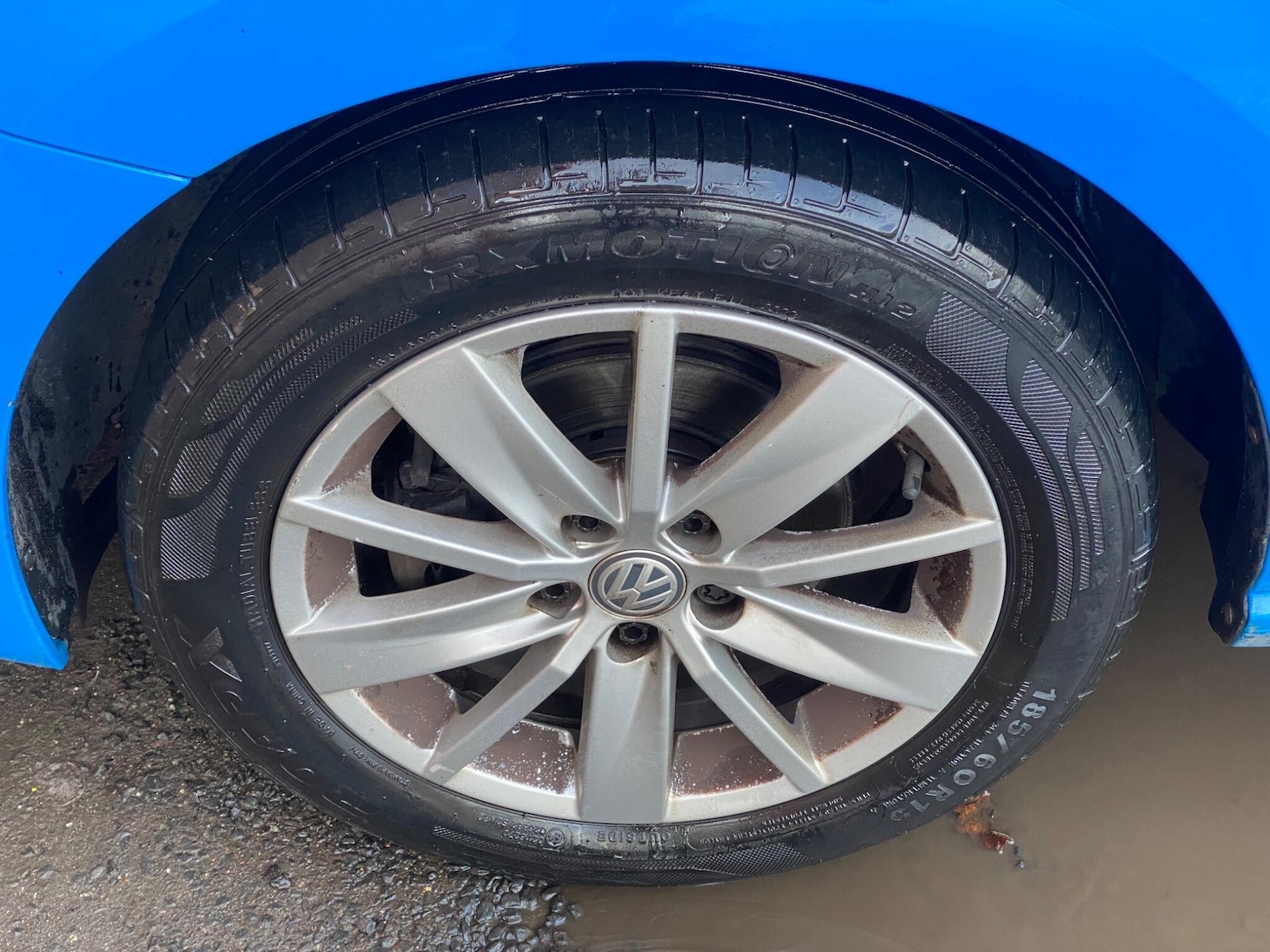 Used Volkswagen Polo 2014 for sale - 76801887: Photo 64