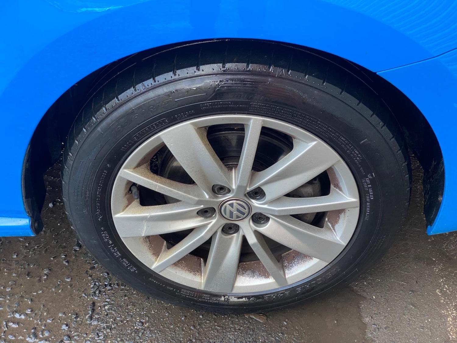 Used Volkswagen Polo 2014 for sale - 76801887: Photo 65