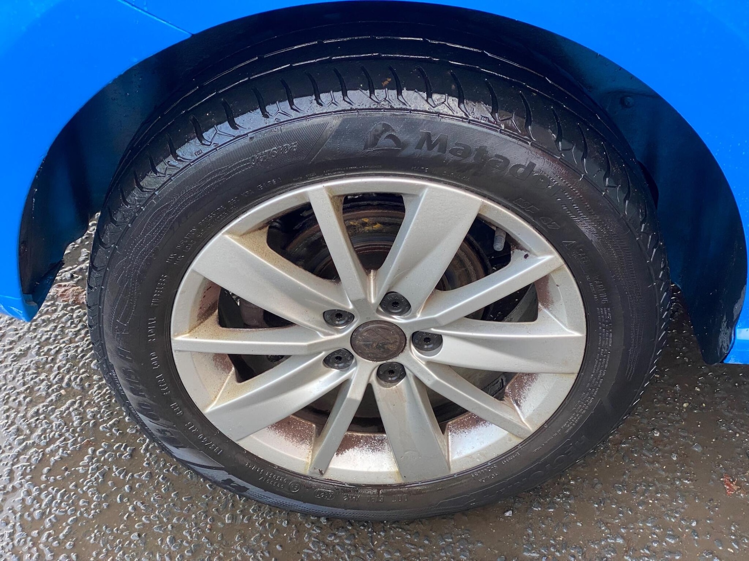 Used Volkswagen Polo 2014 for sale - 76801887: Photo 66