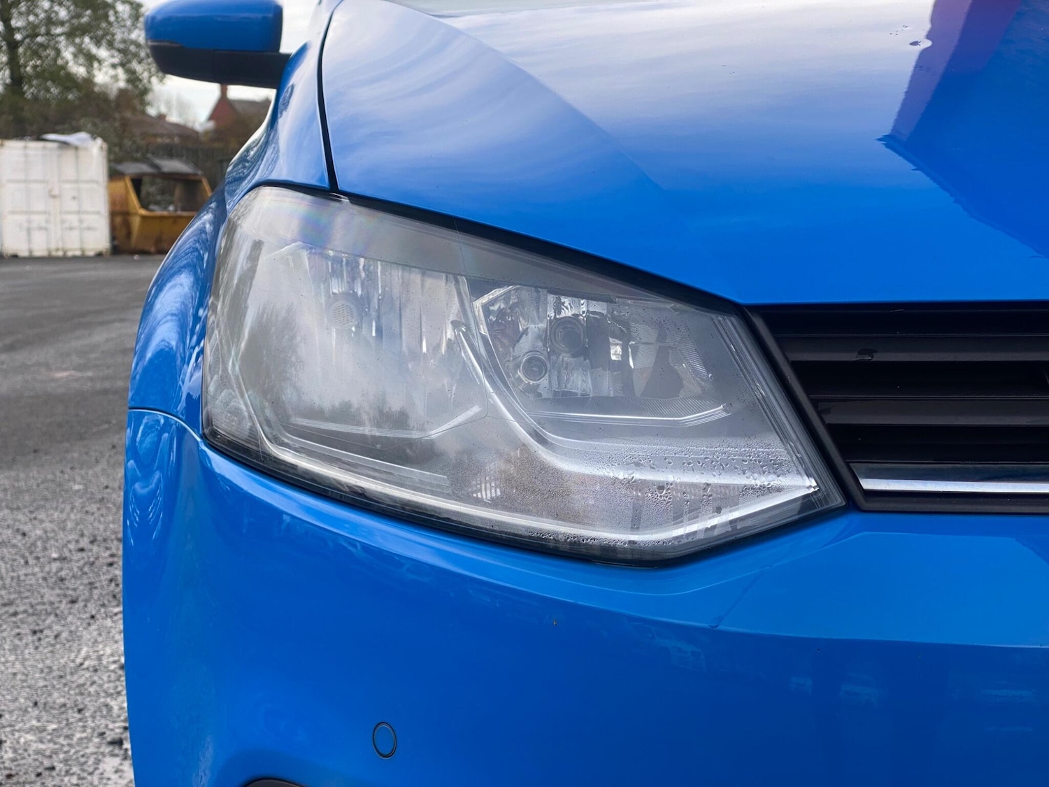 Used Volkswagen Polo 2014 for sale - 76801887: Photo 9