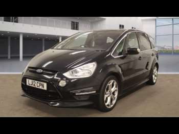Used Ford S-Max 2012 for sale - 71508949: Photo