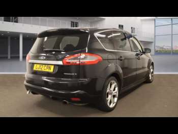 Used Ford S-Max 2012 for sale - 71508949: Photo