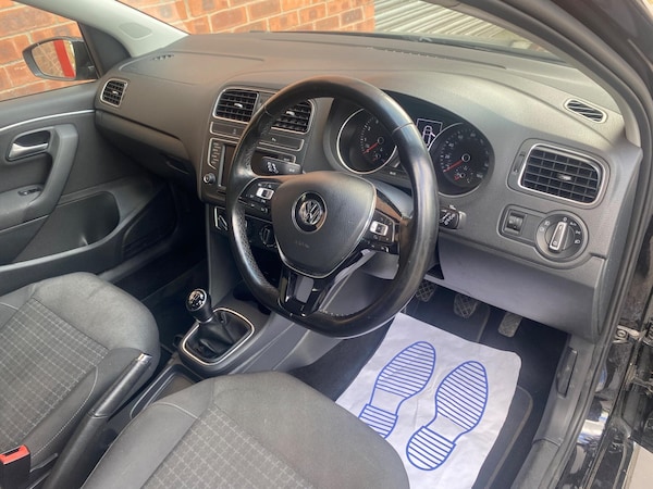 Used Volkswagen Polo 2017 for sale - 75492719: Photo 13