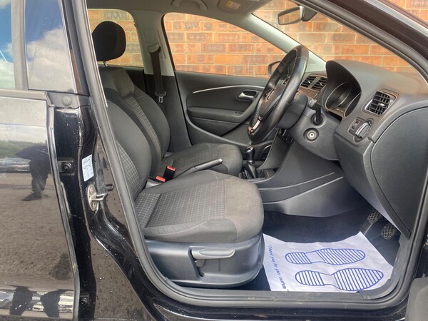 Used Volkswagen Polo 2017 for sale - 75492719: Photo 15