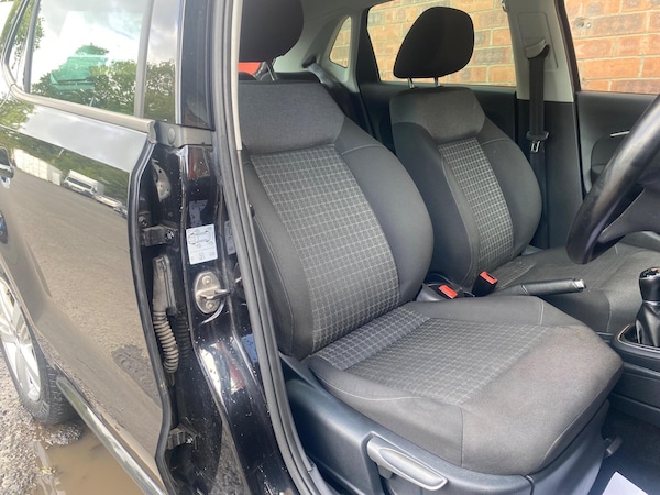 Used Volkswagen Polo 2017 for sale - 75492719: Photo 16