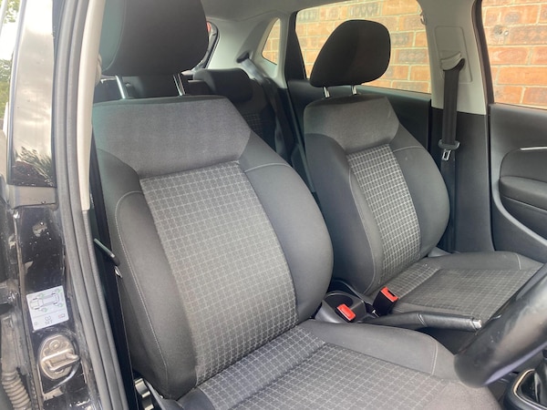 Used Volkswagen Polo 2017 for sale - 75492719: Photo 17