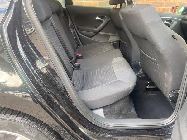 Used Volkswagen Polo 2017 for sale - 75492719: Photo 18